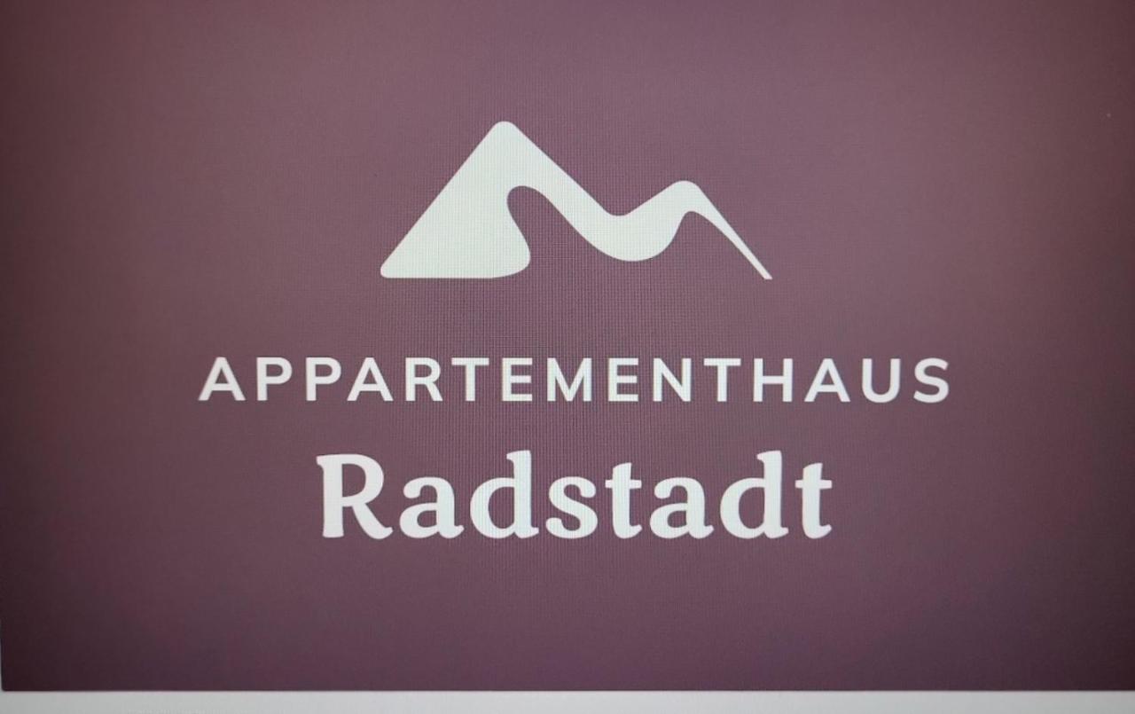 Appartementhaus 拉德施塔特 外观 照片
